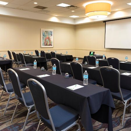 אלק גרוב וילאג' Holiday Inn Chicago - Elk Grove, An Ihg Hotel מראה חיצוני תמונה