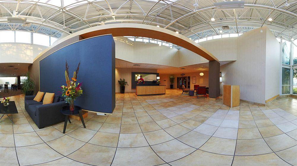 אלק גרוב וילאג' Holiday Inn Chicago - Elk Grove, An Ihg Hotel מראה חיצוני תמונה