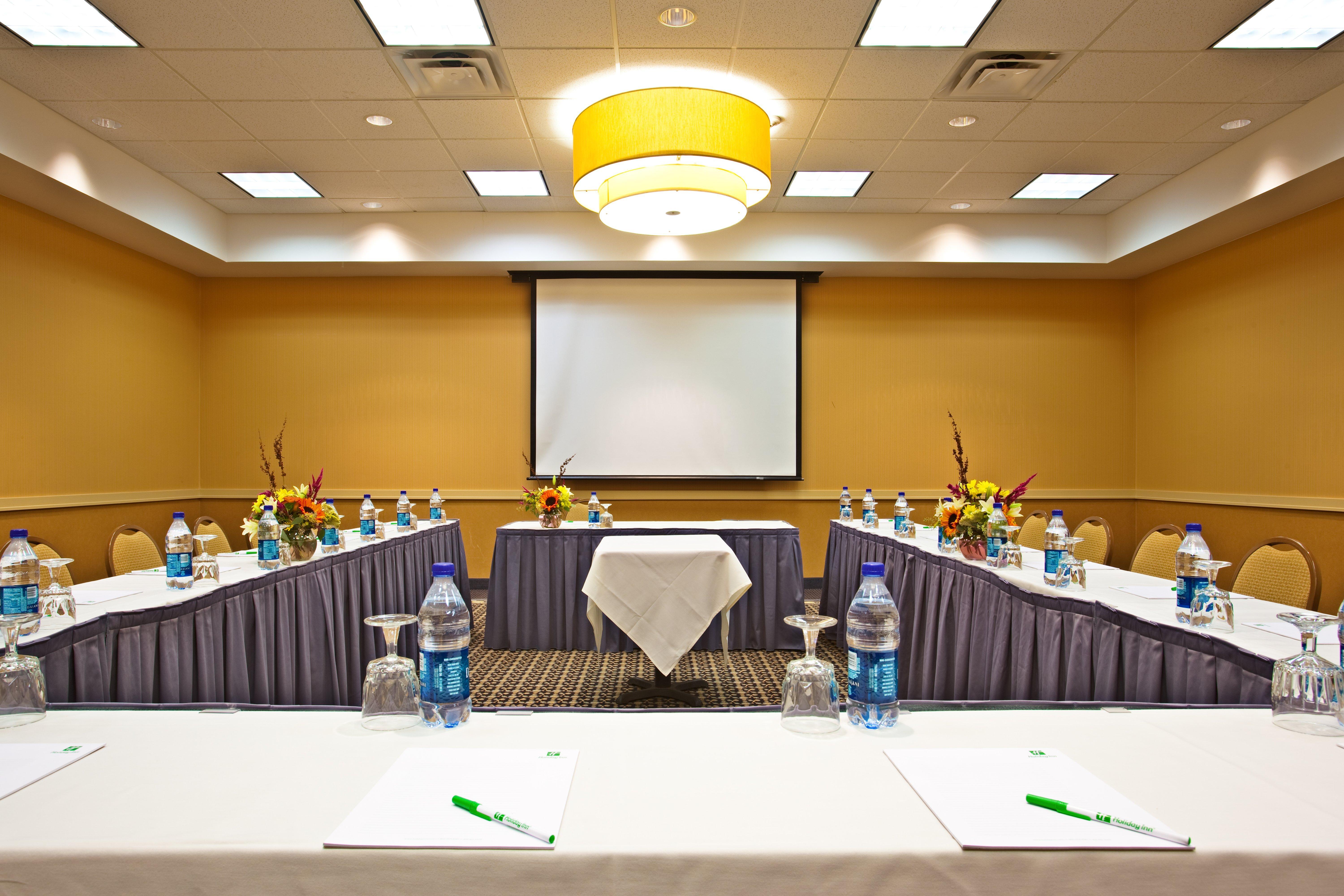 אלק גרוב וילאג' Holiday Inn Chicago - Elk Grove, An Ihg Hotel מראה חיצוני תמונה