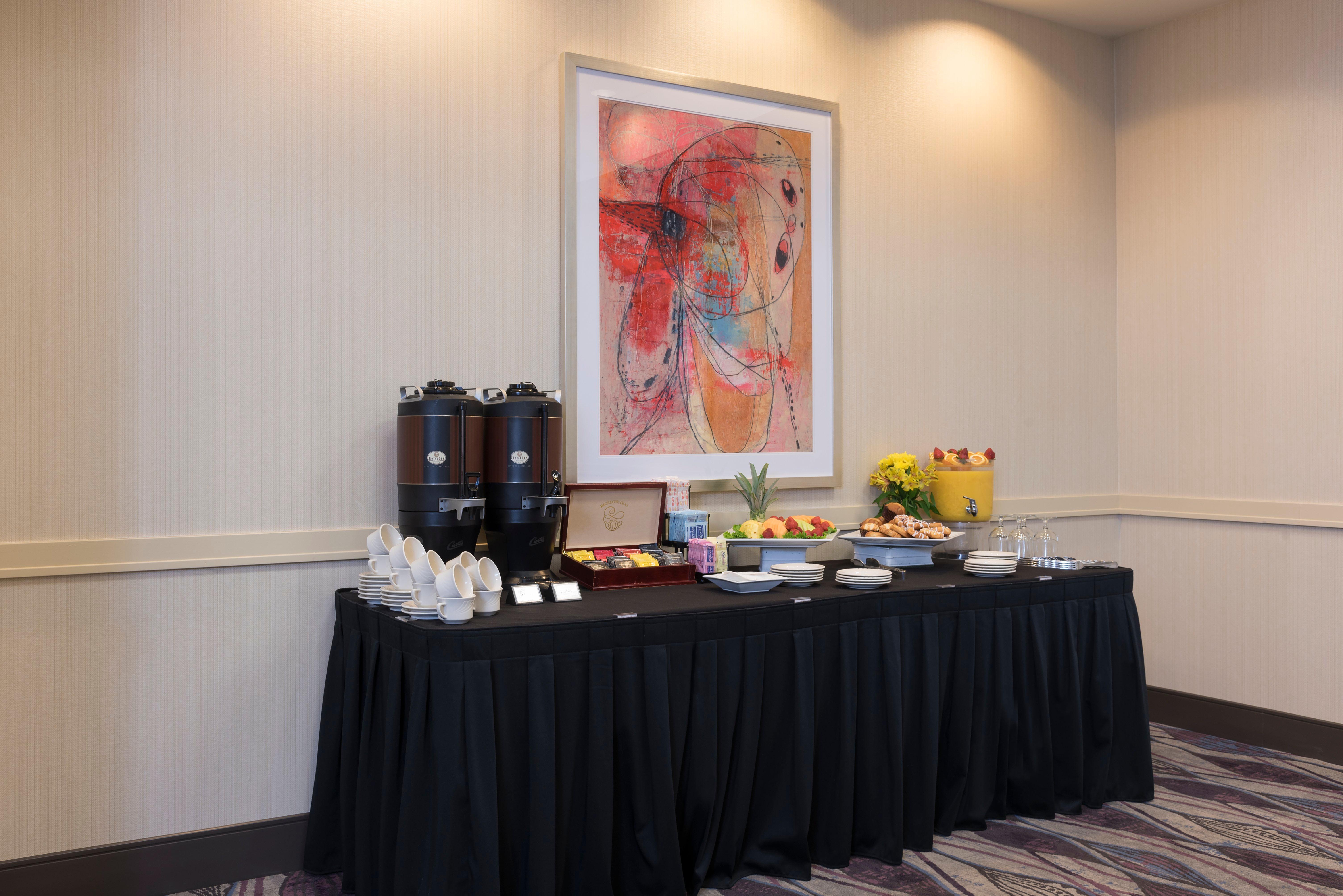 אלק גרוב וילאג' Holiday Inn Chicago - Elk Grove, An Ihg Hotel מראה חיצוני תמונה