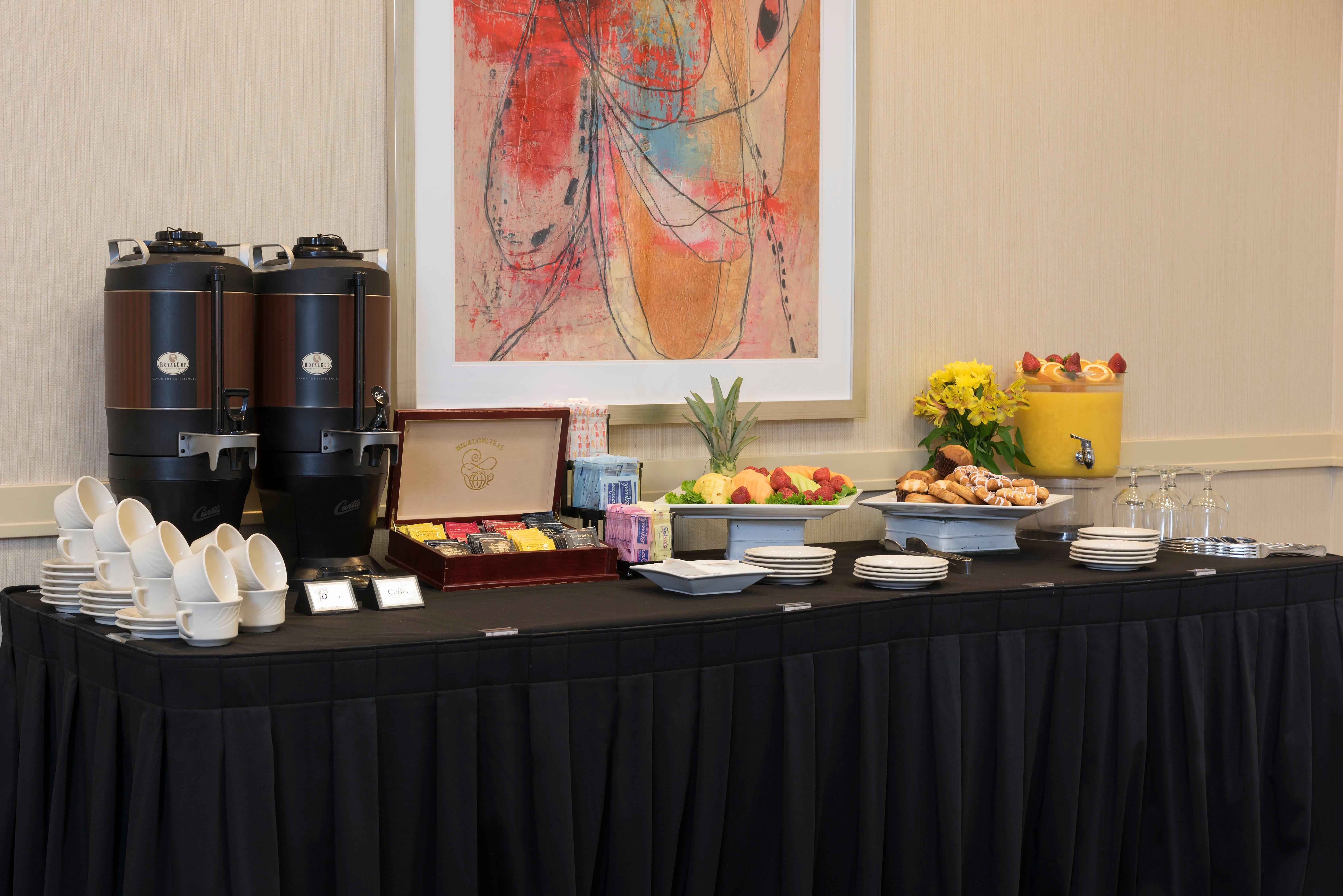 אלק גרוב וילאג' Holiday Inn Chicago - Elk Grove, An Ihg Hotel מראה חיצוני תמונה