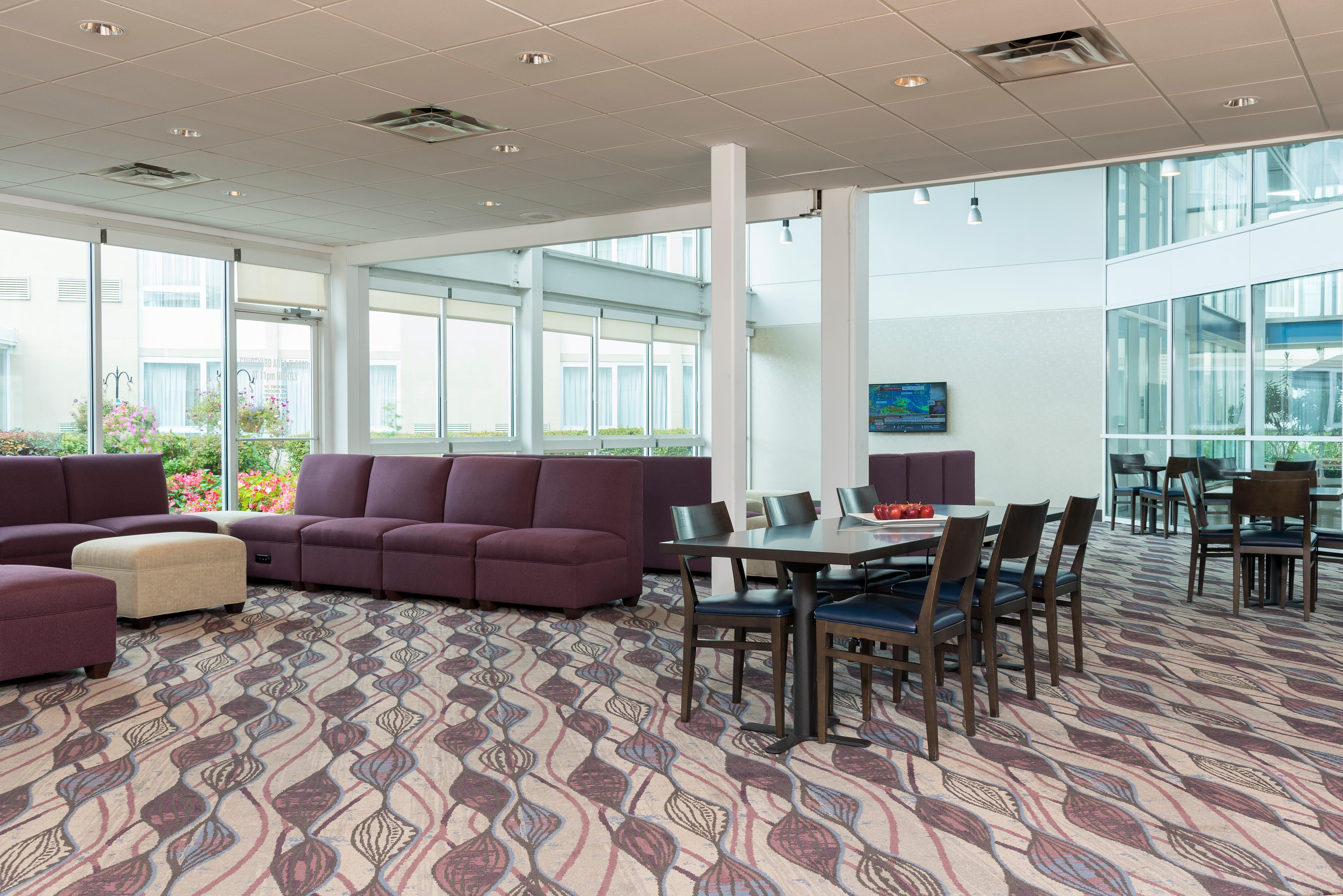 אלק גרוב וילאג' Holiday Inn Chicago - Elk Grove, An Ihg Hotel מראה חיצוני תמונה