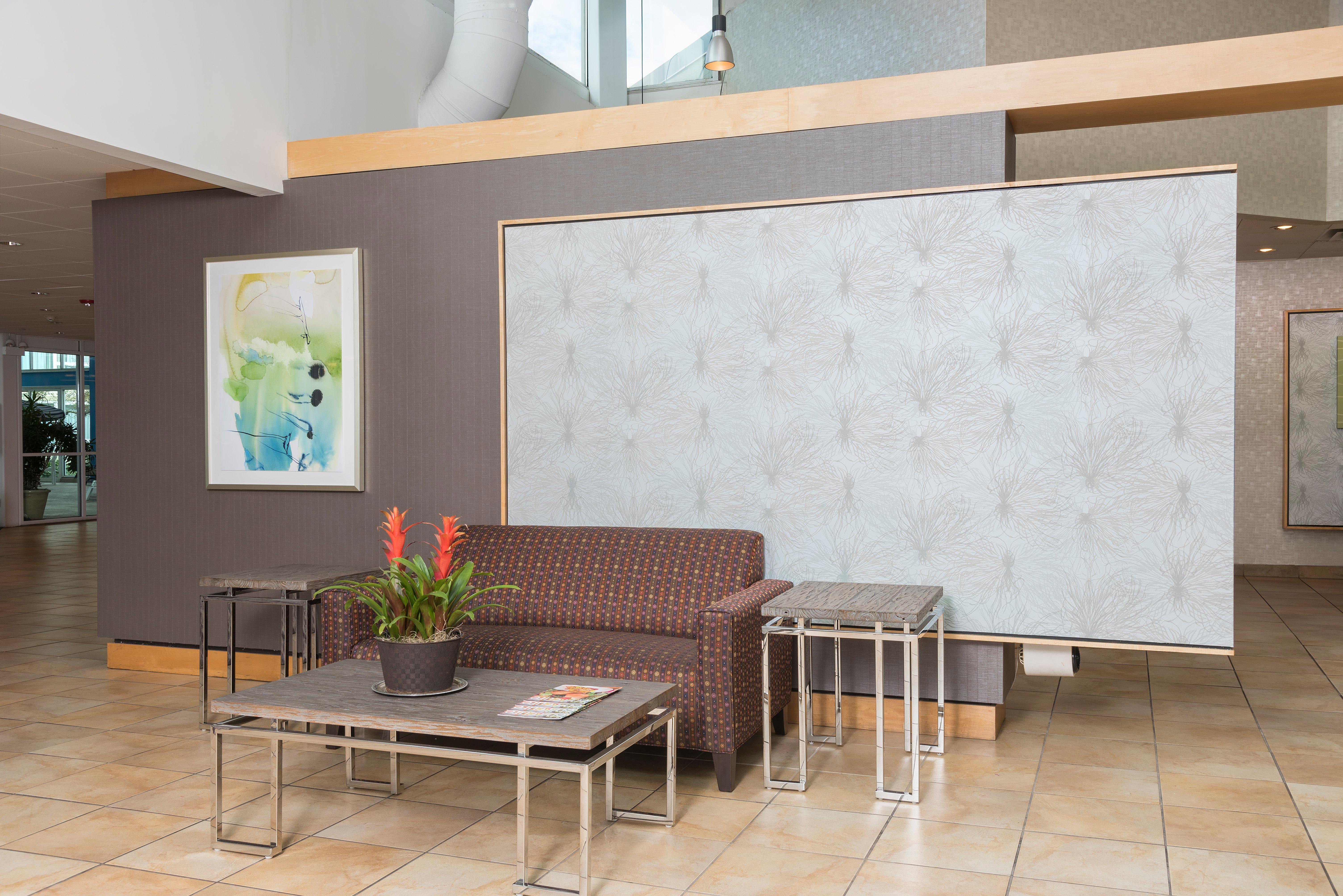 אלק גרוב וילאג' Holiday Inn Chicago - Elk Grove, An Ihg Hotel מראה חיצוני תמונה