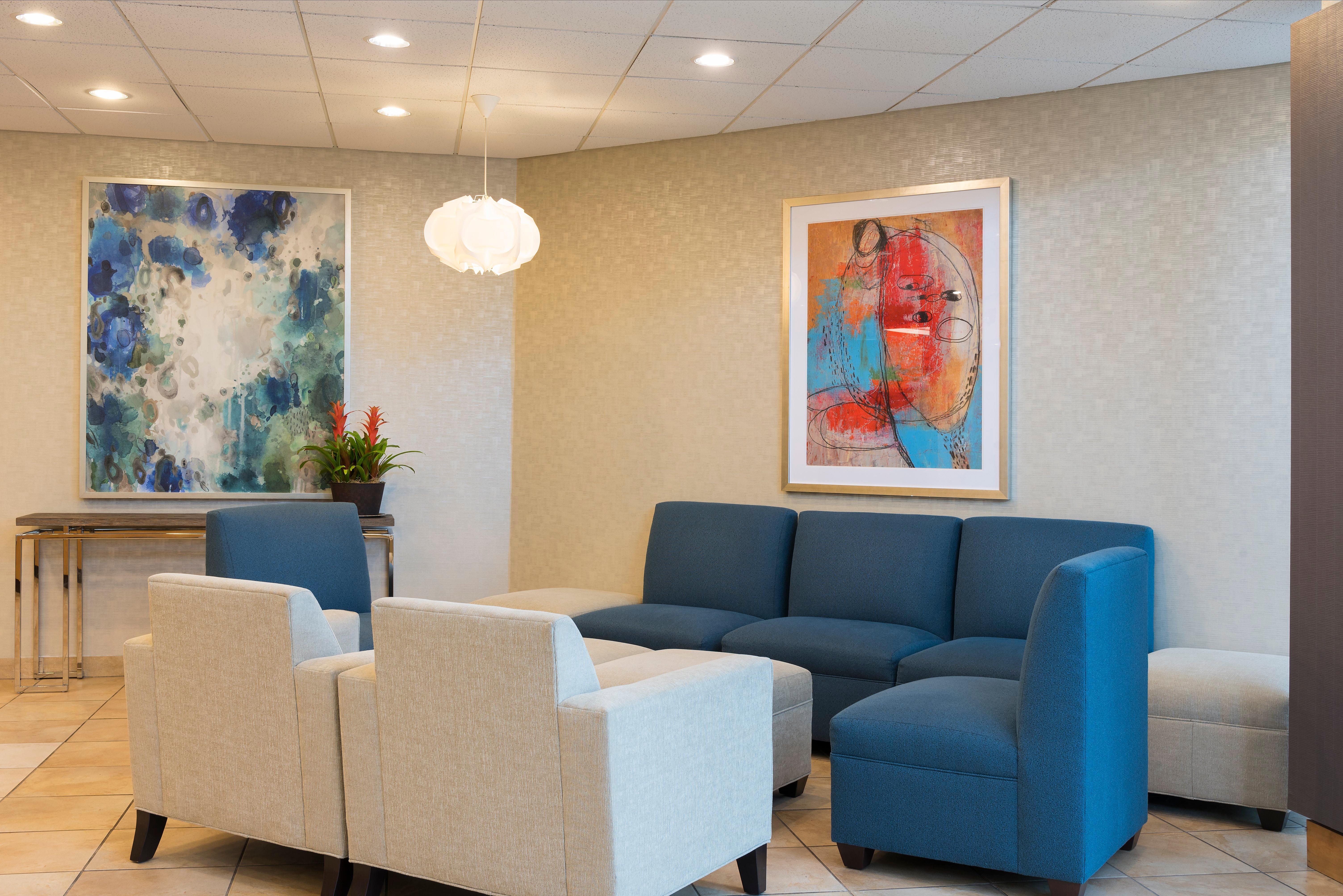 אלק גרוב וילאג' Holiday Inn Chicago - Elk Grove, An Ihg Hotel מראה חיצוני תמונה