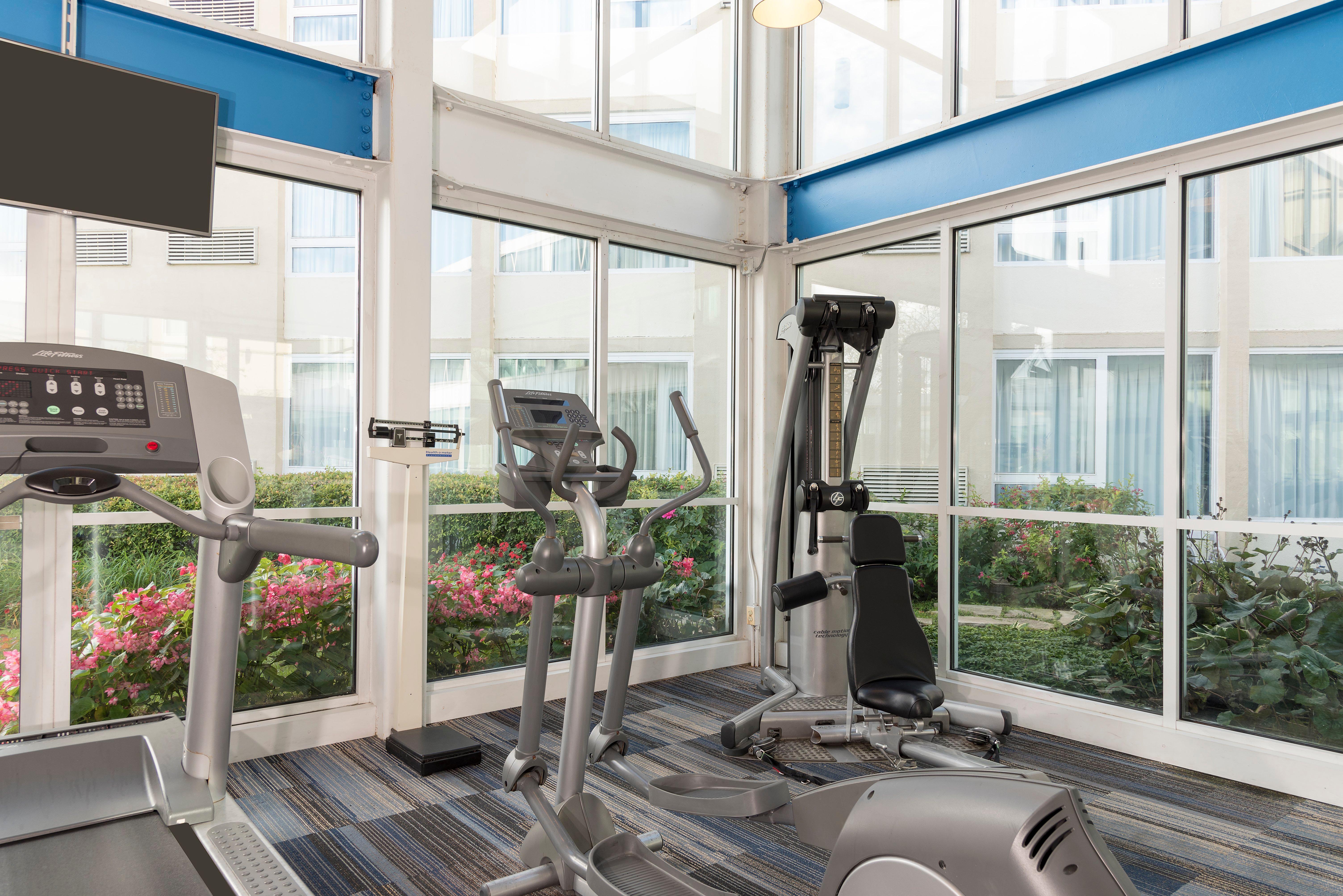 אלק גרוב וילאג' Holiday Inn Chicago - Elk Grove, An Ihg Hotel מראה חיצוני תמונה