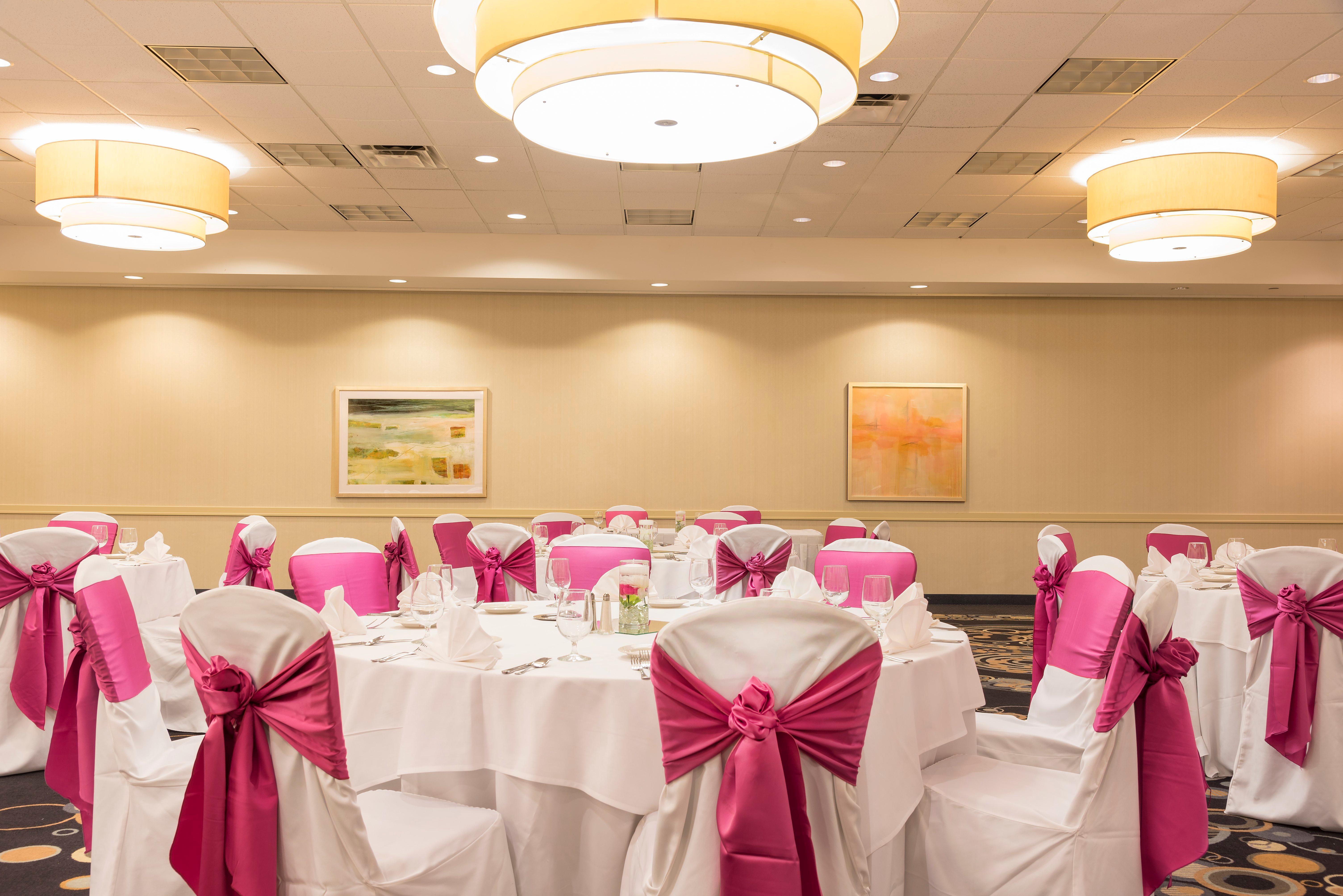אלק גרוב וילאג' Holiday Inn Chicago - Elk Grove, An Ihg Hotel מראה חיצוני תמונה