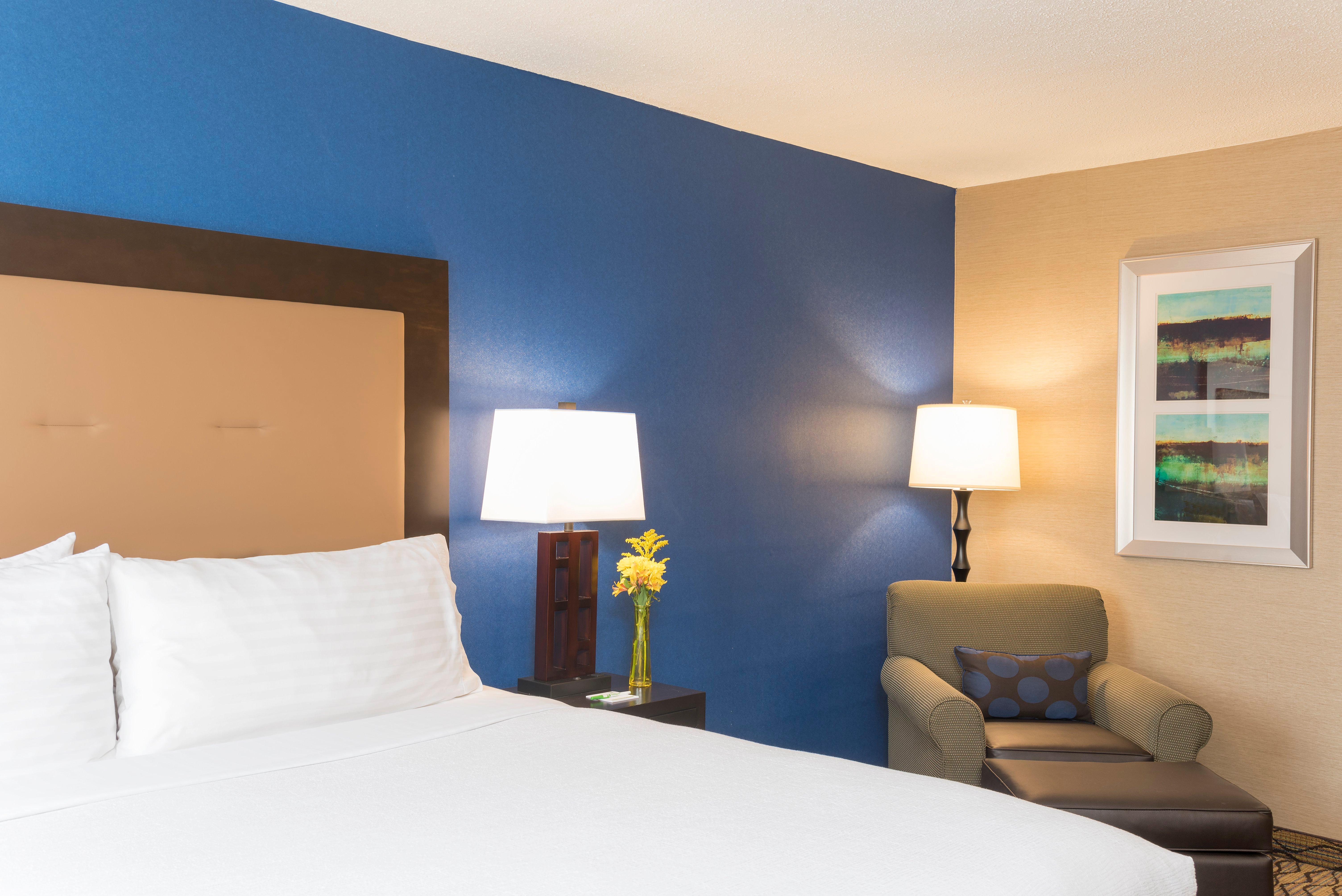 אלק גרוב וילאג' Holiday Inn Chicago - Elk Grove, An Ihg Hotel מראה חיצוני תמונה