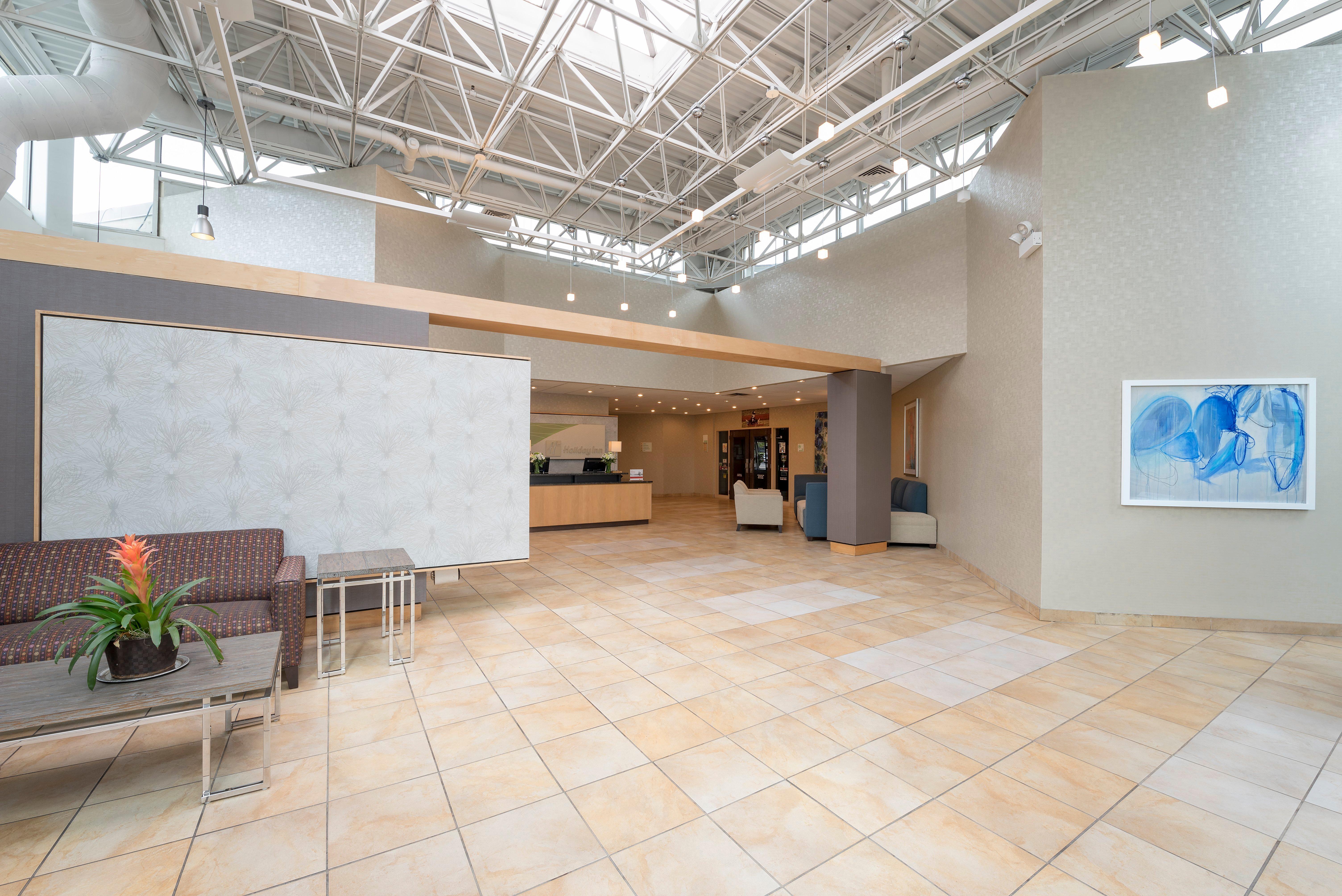 אלק גרוב וילאג' Holiday Inn Chicago - Elk Grove, An Ihg Hotel מראה חיצוני תמונה