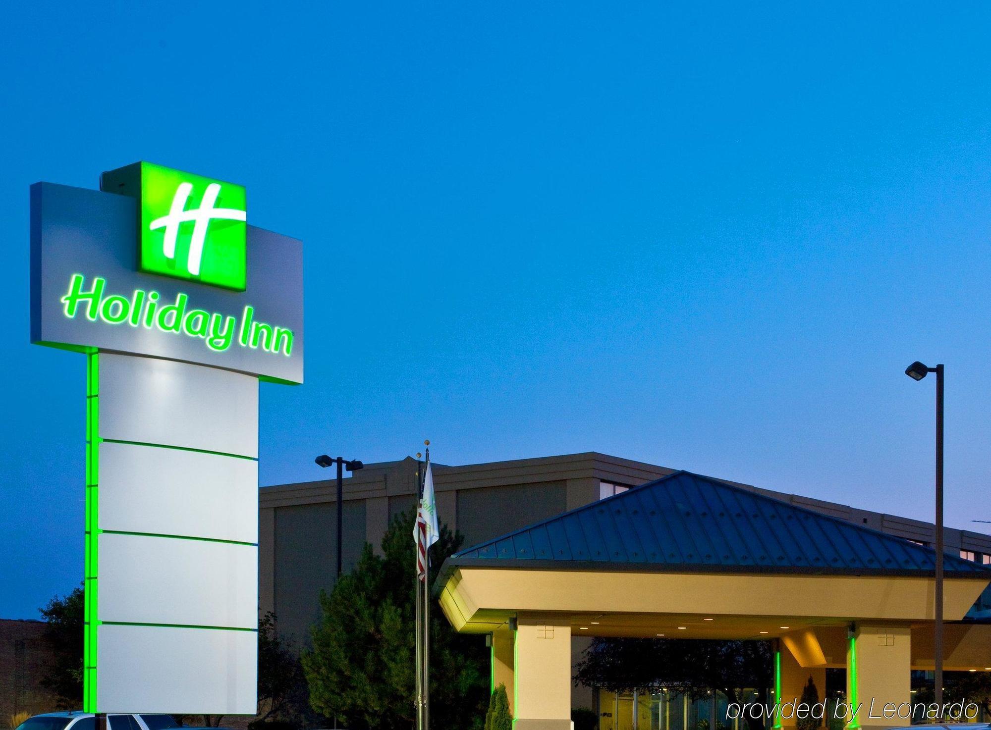 אלק גרוב וילאג' Holiday Inn Chicago - Elk Grove, An Ihg Hotel מראה חיצוני תמונה