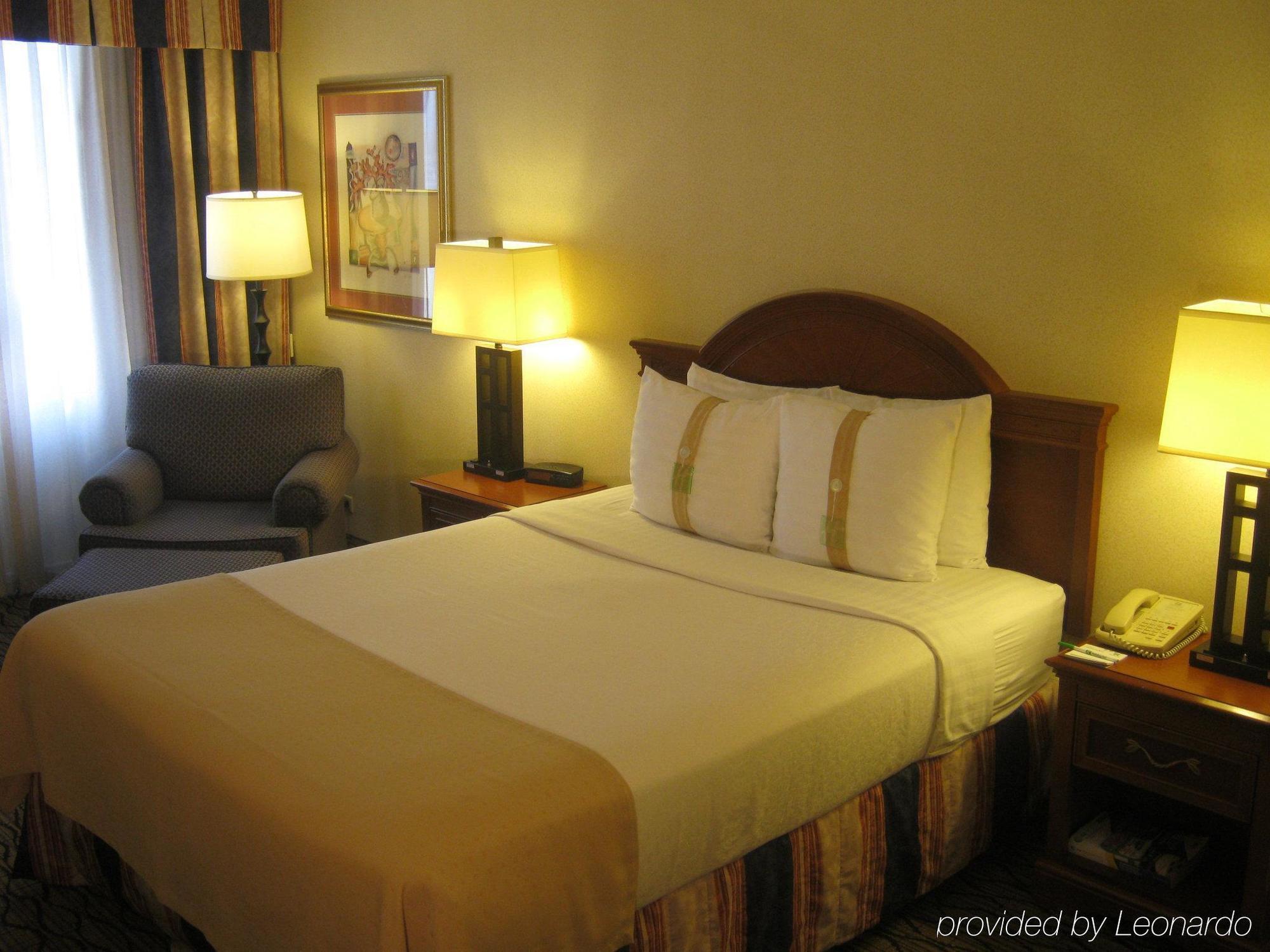 אלק גרוב וילאג' Holiday Inn Chicago - Elk Grove, An Ihg Hotel מראה חיצוני תמונה