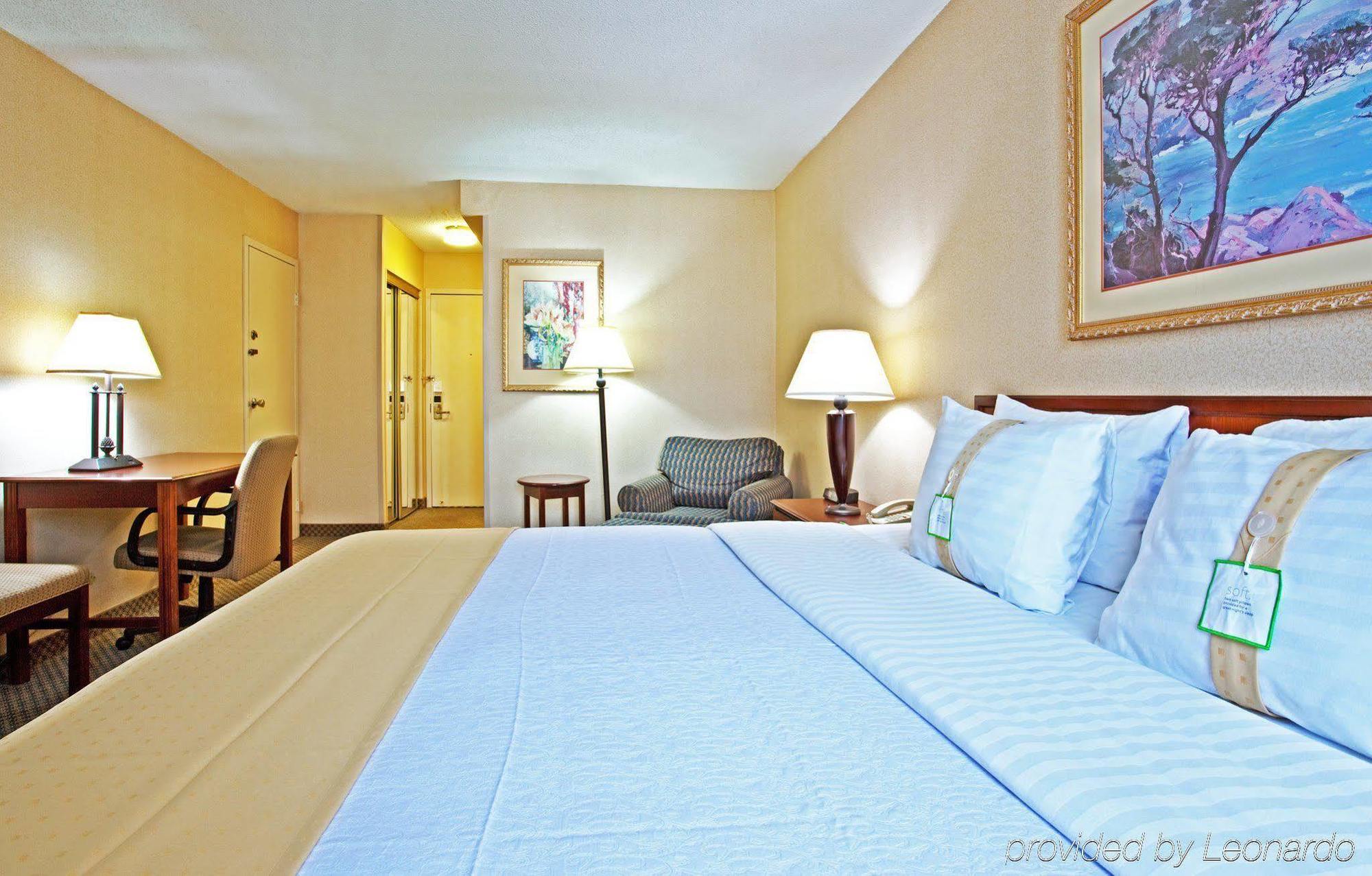 אלק גרוב וילאג' Holiday Inn Chicago - Elk Grove, An Ihg Hotel מראה חיצוני תמונה